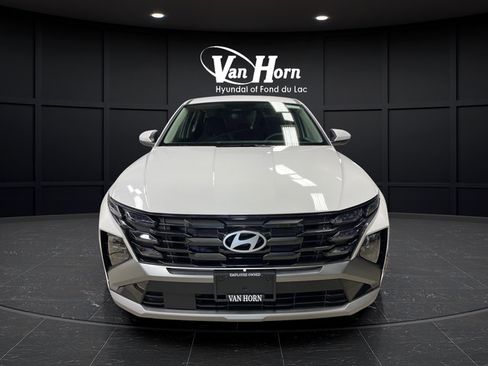 New 2026 Hyundai Tucson SE AWD/4WD image 9