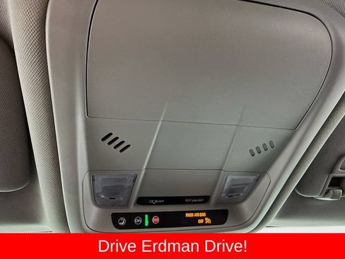 Used 2024 Chevrolet Equinox LS w/ LS Convenience Package FWD image 18