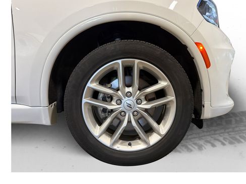 Used 2025 Dodge Durango GT AWD/4WD image 53