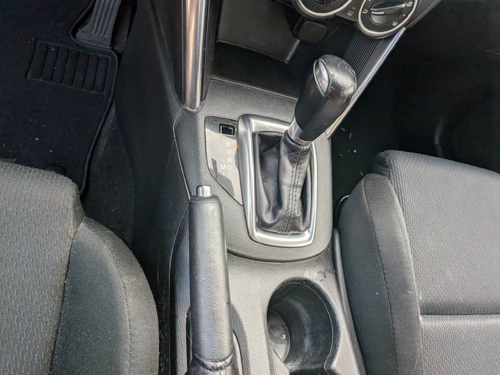 Used 2014 MAZDA CX-5 Sport w/ Bluetooth Audio Package FWD image 19