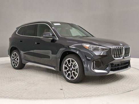 New 2026 BMW X1 xDrive28i w/ Convenience Package AWD/4WD image 5