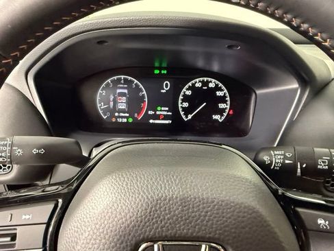 Used 2026 Honda HR-V Sport image 19