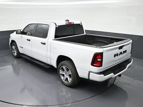 Used 2025 RAM 1500 Tradesman RWD image 17