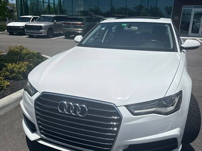 Used 2018 Audi A6 2.0T Premium