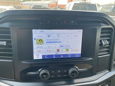 Used 2023 Ford F150 XL w/ STX Appearance Package image 19