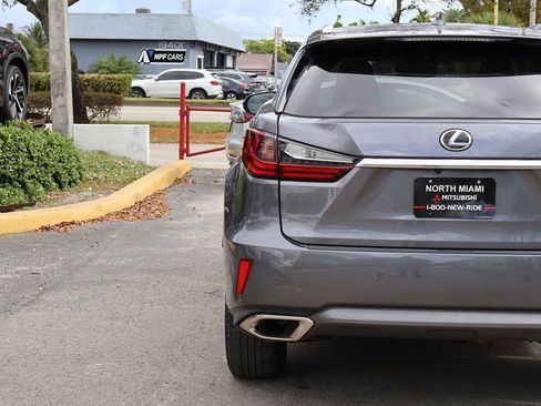 Used 2017 Lexus RX 350 350 image 16