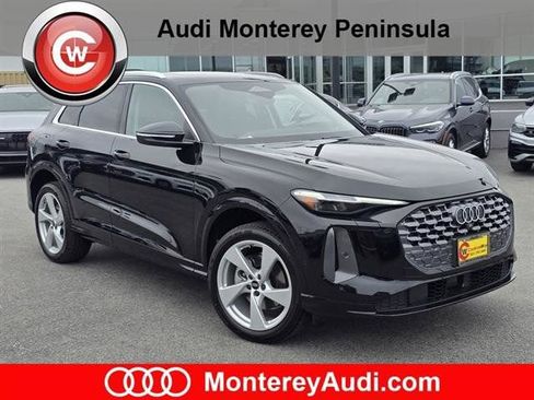 Used 2025 Audi Q5 Premium Plus image 1