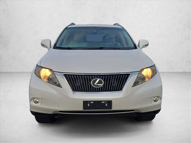 Used 2012 Lexus RX 350 AWD w/ Premium Pkg image 2