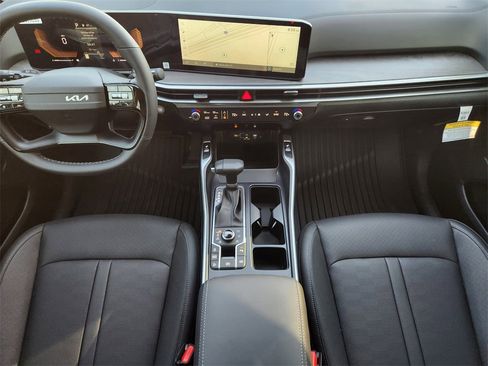 New 2026 Kia Sorento X-Line EX image 20