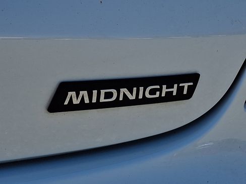 Certified 2024 Nissan Murano SV w/ SV Midnight Edition Package AWD/4WD image 30