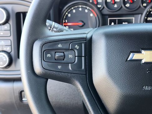 New 2026 Chevrolet Silverado 2500 W/T w/ WT Convenience Package image 27