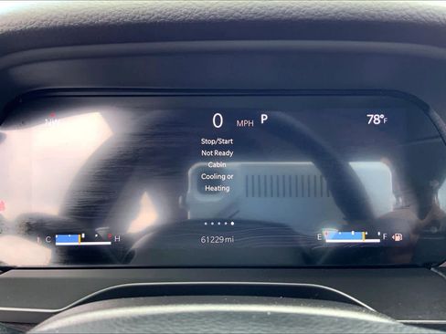 Used 2022 Jeep Grand Cherokee L Limited image 25