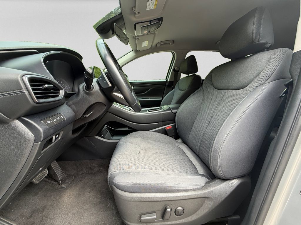 Used 2023 Hyundai Santa Fe SEL AWD/4WD image 22