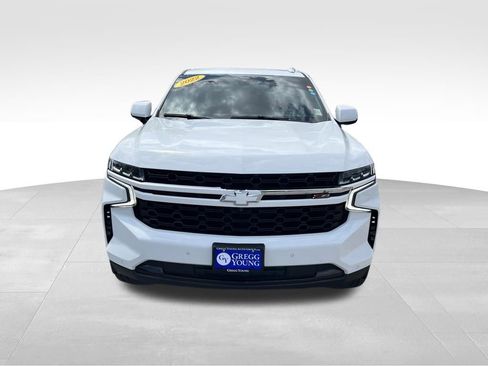 Used 2022 Chevrolet Tahoe High Country AWD/4WD image 10