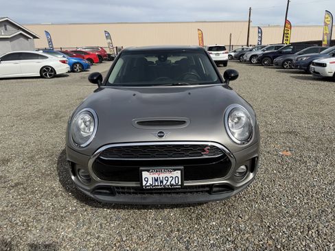 Used 2019 MINI Cooper Clubman S w/ Storage Package image 2