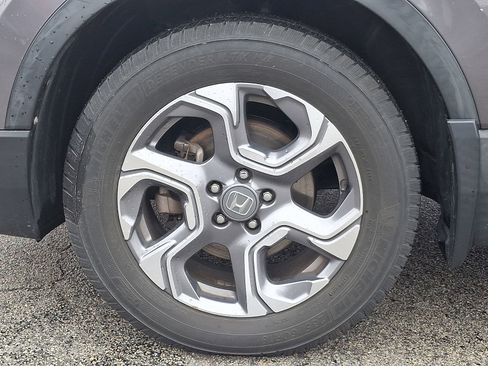 Used 2018 Honda CR-V EX-L image 9