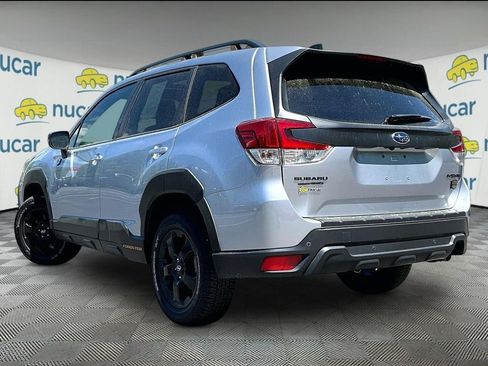 Used 2024 Subaru Forester Wilderness w/ Wilderness Package AWD/4WD image 5