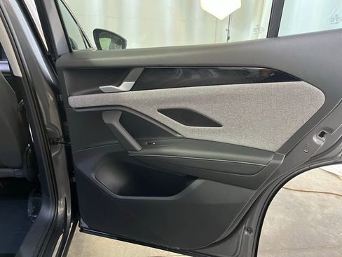 New 2026 Volkswagen Tiguan S FWD image 23