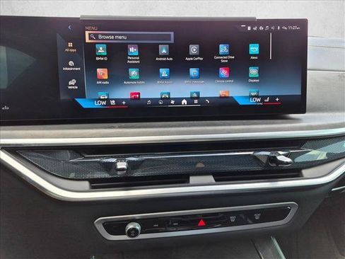 Certified 2026 BMW X5 sDrive40i RWD image 15