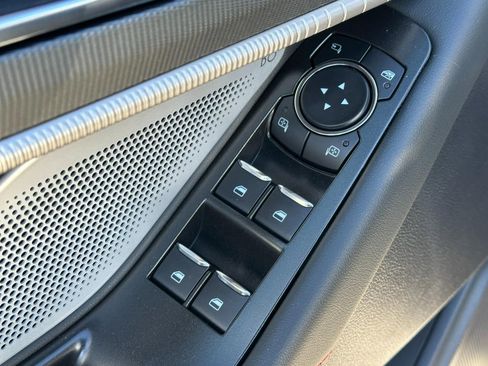 New 2026 Ford Explorer ST w/ Sun And Sound Package AWD/4WD image 13