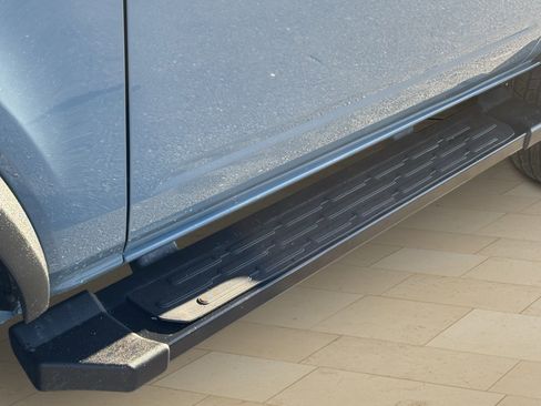 Used 2021 Ford Bronco Big Bend image 38