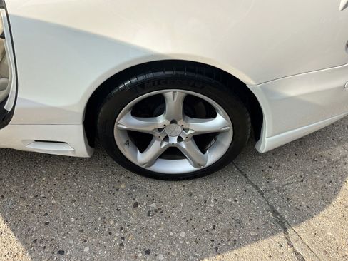 Used 2007 Mercedes-Benz SL 550 w/ Premium Pkg I image 23