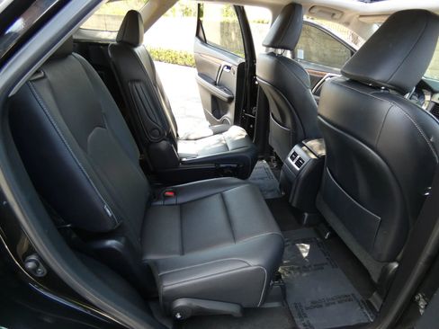 Used 2020 Lexus RX 350L FWD w/ Premium Package image 35