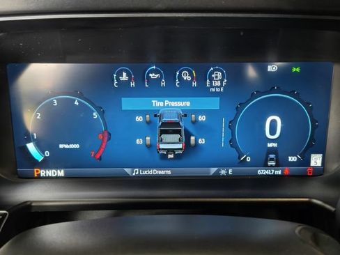 Used 2024 Ford F250 King Ranch AWD/4WD image 18