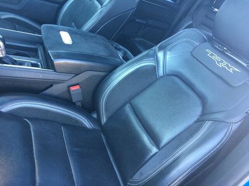 Used 2021 RAM 1500 TRX w/ TRX Level 2 Equipment Group image 20