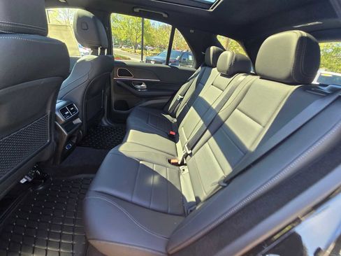 New 2026 Mercedes-Benz GLE 450e GLE 450e image 22
