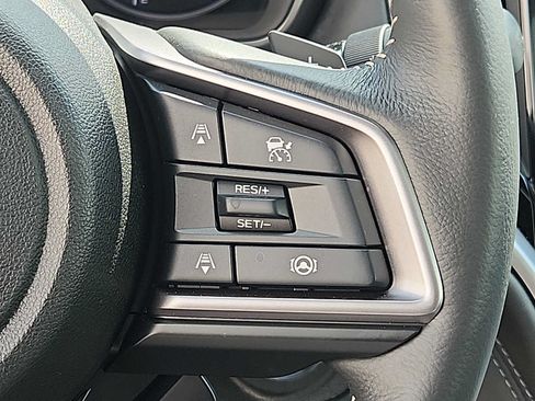Certified 2025 Subaru Legacy Limited AWD/4WD image 22