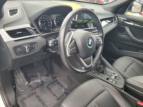 Used 2019 BMW X1 sDrive28i image 12