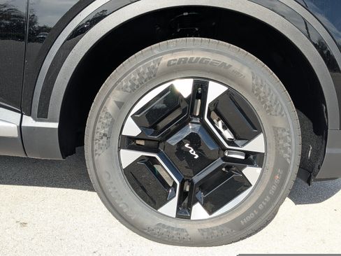 New 2027 Kia Telluride EX w/ Towing Package AWD/4WD image 11