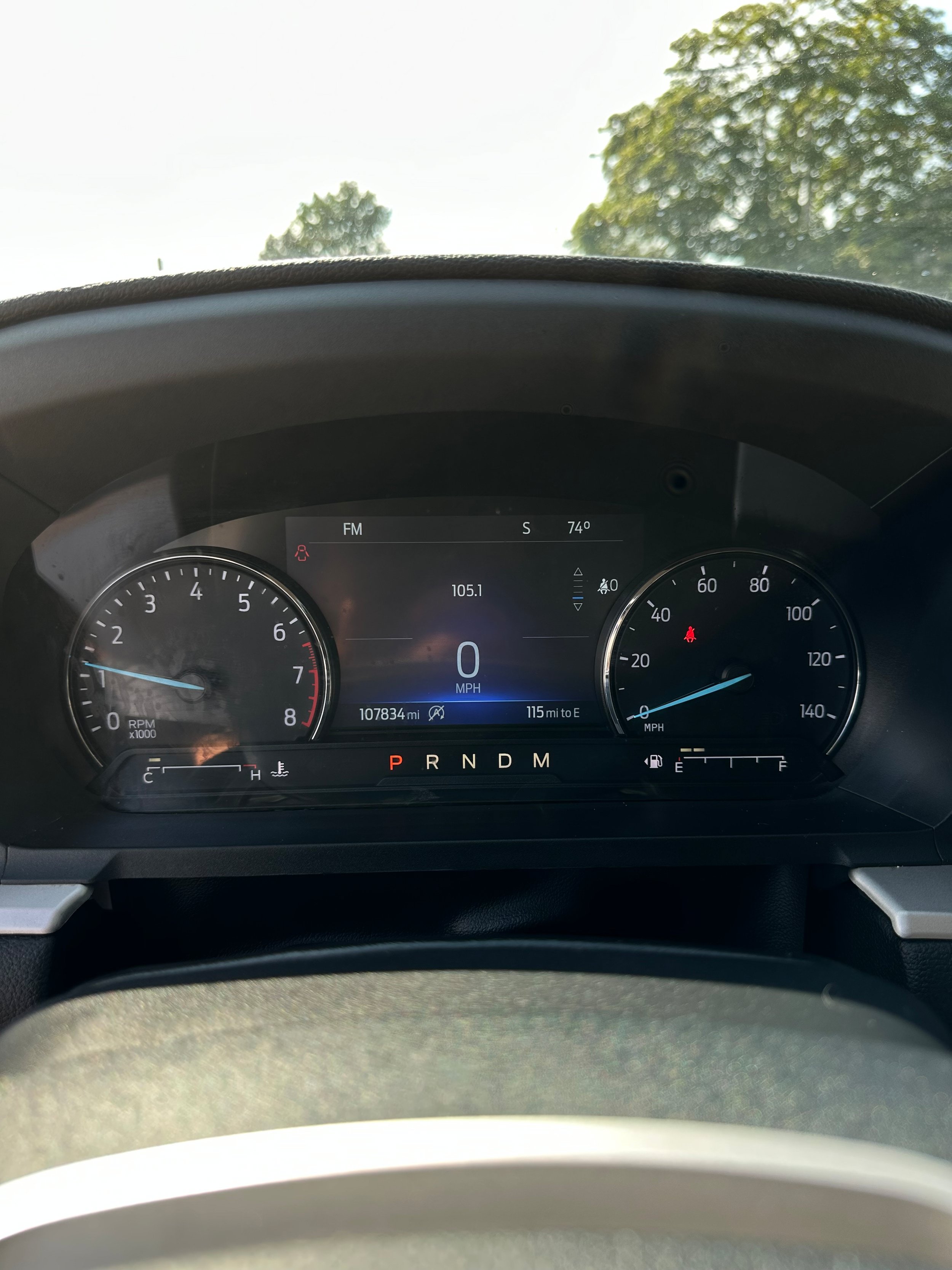 Used 2020 Ford Explorer XLT w/ Equipment Group 202A AWD/4WD image 15