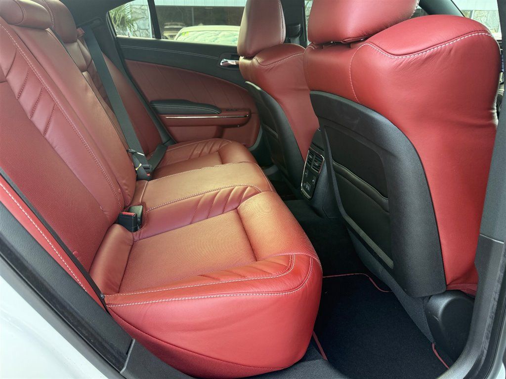 Used 2023 Dodge Charger SRT Hellcat RWD image 10