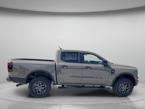 New 2026 Ford Ranger XLT image 2