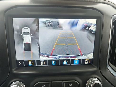 Used 2023 GMC Sierra 3500 AT4 w/ AT4 Premium Plus Package image 24