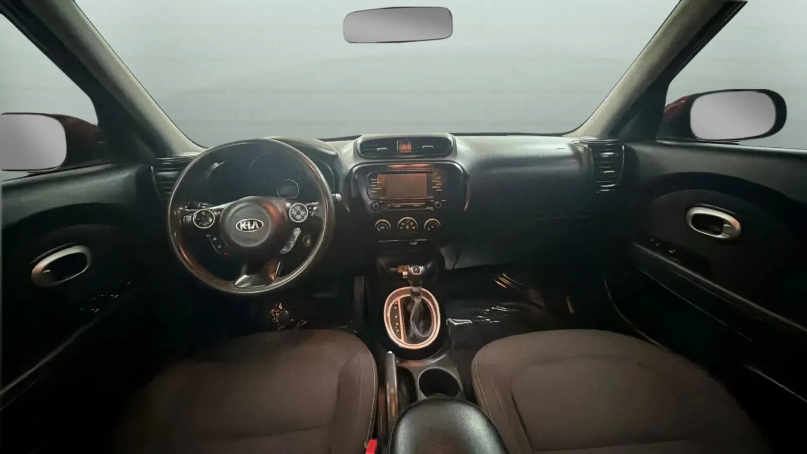 Used 2019 Kia Soul FWD image 10