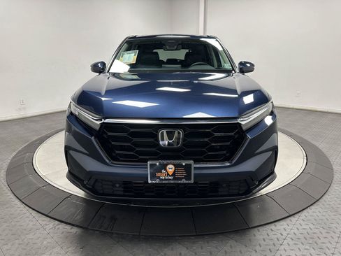 Used 2024 Honda CR-V EX-L image 4