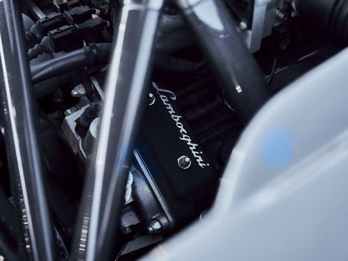 Used 2006 Lamborghini Murcielago Base image 28