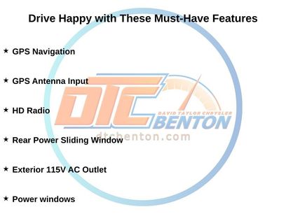 New 2026 RAM 2500 Tradesman