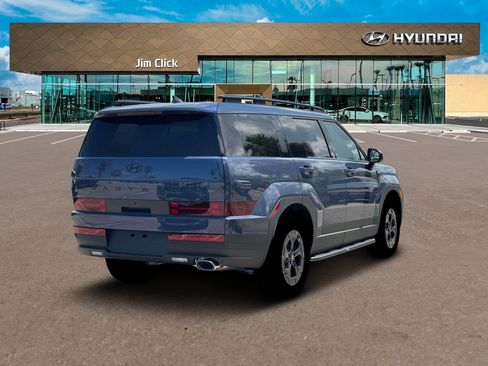 New 2026 Hyundai Santa Fe XRT AWD/4WD image 7