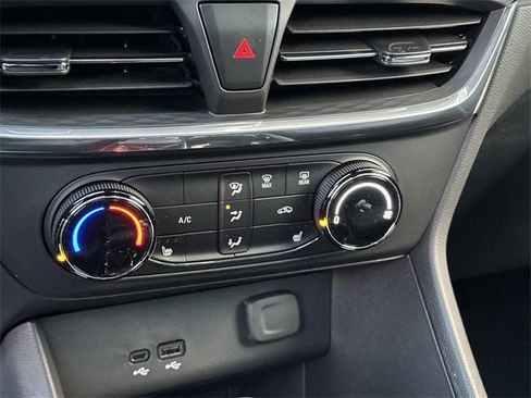 New 2026 Buick Encore GX Preferred w/ Comfort Package image 14