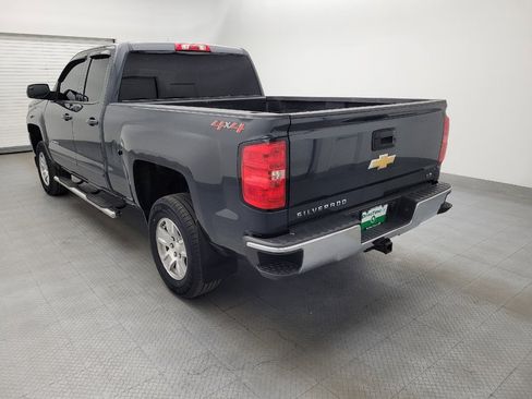 Used 2019 Chevrolet Silverado 1500 LT image 5
