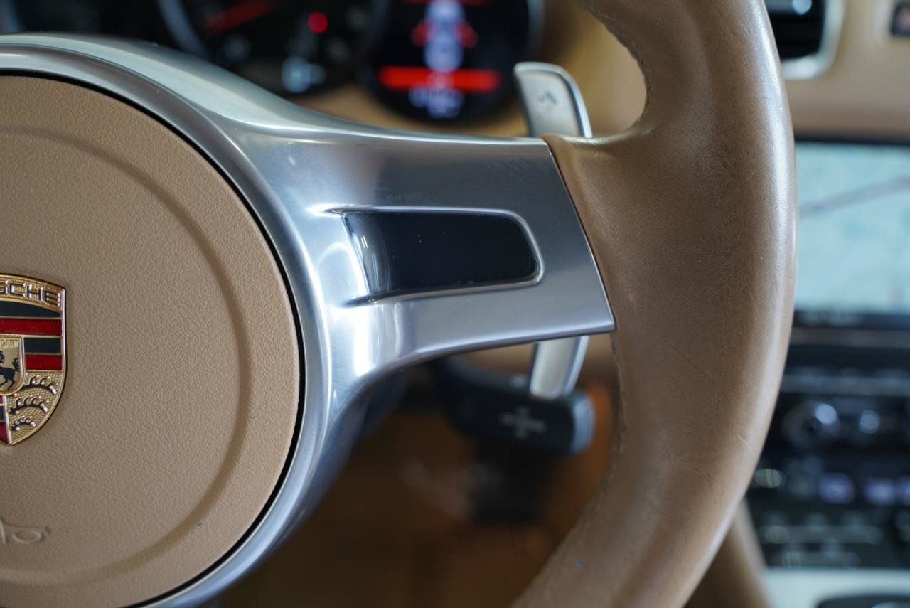 Used 2014 Porsche Cayman RWD image 14