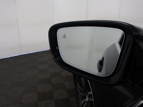 Used 2023 BMW 530i xDrive w/ Convenience Package image 37