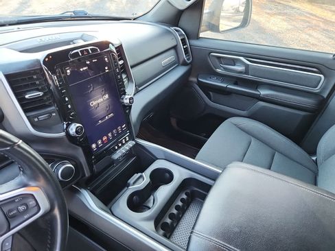 Certified 2021 RAM 1500 Big Horn image 10