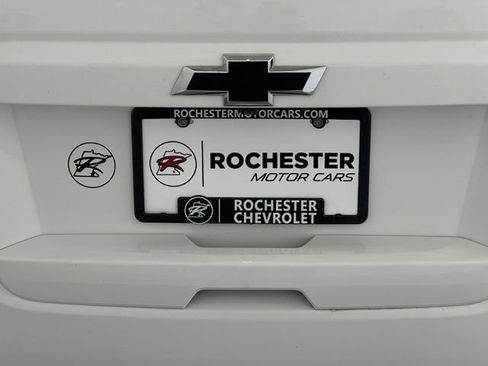 Used 2018 Chevrolet Suburban Premier AWD/4WD image 49