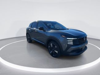 New 2026 Nissan Kicks SR w/ SR Premium Package AWD/4WD video 2