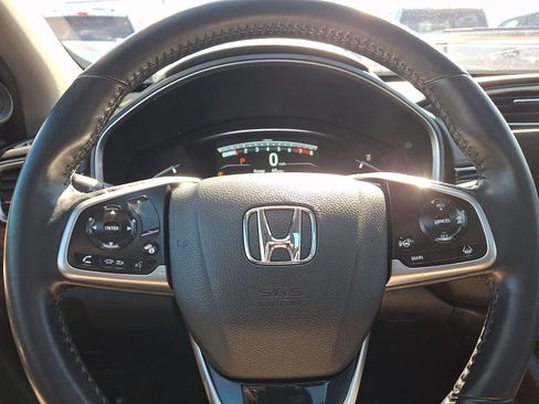 Used 2022 Honda CR-V Touring image 21
